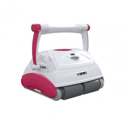 Robot per piscina Aquatron BWT D200