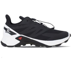 Supercross Blast Scarpe Da Trail - Uomo - Nero en oferta