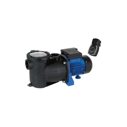 T.I.P. Pompa di circolazione per piscina SPP 400 FT con timer, fino a 10.000 l/h precio