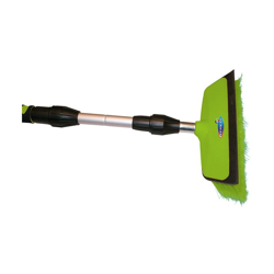 Spazzola professionale XPRO JET per pulizia coperture e bordi piscina precio