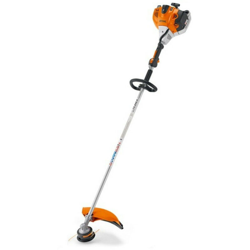 Decespugliatore Stihl Fs 240 R Con Con Motore A Scoppio 37,7cc + Omaggi características