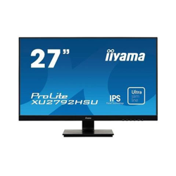 Monitor 27'' LED ProLite XU2792HSU-B1 1920x1080 Full HD Tempo di Risposta 4 ms en oferta