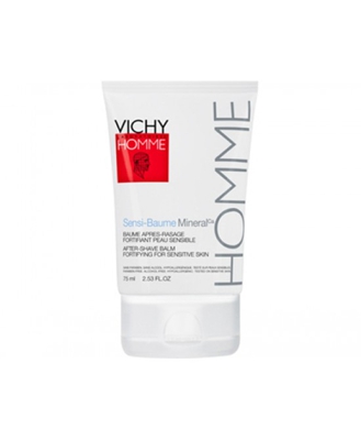 Vichy Homme Sensi-Baume Mineral Ca