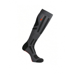 Calze lunghe termoregolanti u power siberian, misura 37-39 - U Power en oferta