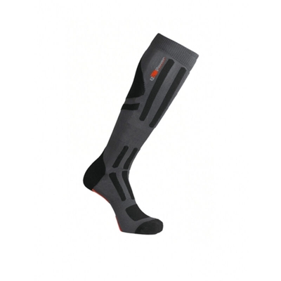 Calze lunghe termoregolanti u power siberian, misura 37-39 - U Power