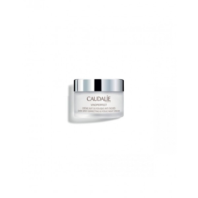 CAUDALIE VINOPERFECT CREMA ILLUMINANTE ANTI-MACCHIE 50 ML