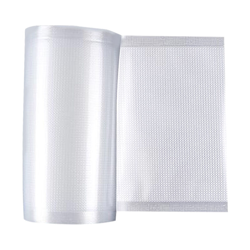 Sacchetti sottovuoto Rotoli Confezione da 2 rotoli per salvavita Sacchetti sottovuoto per conservazione alimenti Sigilla un pasto Vac Sigillatrici características