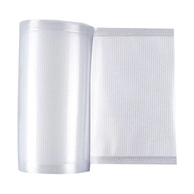 Sacchetti sottovuoto Rotoli Confezione da 2 rotoli per salvavita Sacchetti sottovuoto per conservazione alimenti Sigilla un pasto Vac Sigillatrici