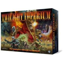 Ffti07 Twilight Imperium Quarta Edizione Spagnolo en oferta