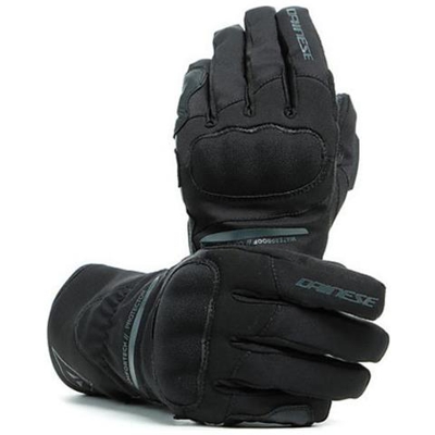Aurora Lady D-dry Gloves Guanti Moto Taglia Xs