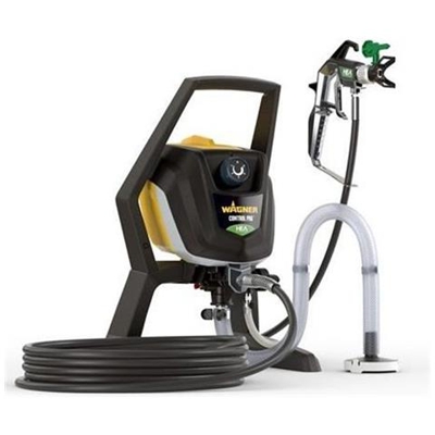 Airless Pompa Hea Cs350r