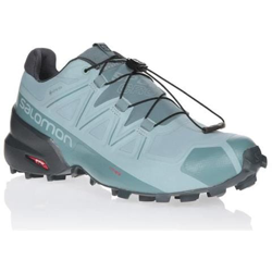 Scarpe Speedcross 5 Gtx - Uomo - Grigio precio
