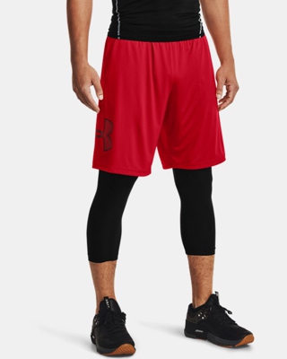 Shorts UA Tech™ Graphic da uomo