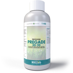 Pregade 1kg concime fogliare a base di fosfito di potassio características