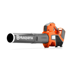 Soffiatore a batteria 36V professionale Husqvarna 525iB motore Brushless en oferta