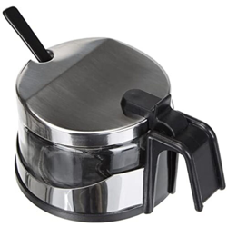 Zuccheriera In Acciaio Con Cucchiaio Ibili en oferta