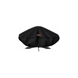 Copertura per griglia Weber serie Q, per griglia Weber Q1200, Q1000 e Q100 - Jiesuo características