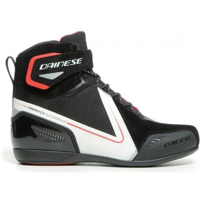 Energyca D-wp Shoes Scarpe Moto Eur 42