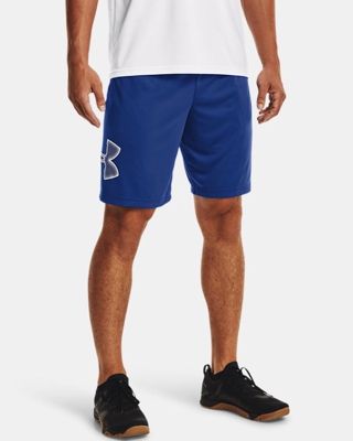 Shorts UA Tech™ Graphic da uomo