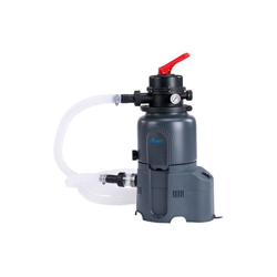 Filtro A Sabbia Monoblocco Azuro Da 2 M³/h Con Valvola Dall'alto precio