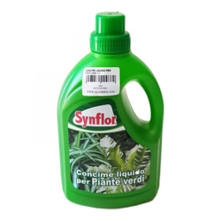 Concime liquido 1lt per piante verdi precio