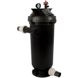 Filtro a cartuccia PENTAIR STA-RITE POSI-CLEAR RP da 9,3 m³/h características