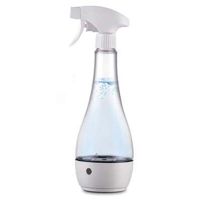 84 Disinfezione Water Maker Generatore elettrolitico Disinfettante per ipoclorito di sodio che fa macchina Sterilizzatore per telefono di ricarica USB