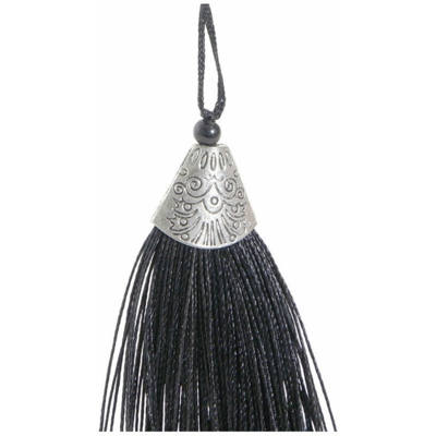 Portacandele Ventaglio Vetro Ferro (2 pcs) (35 x 9 x 35 cm) - Dkd Home Decor