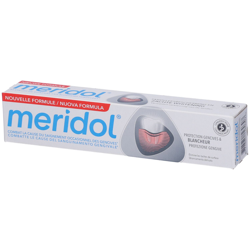 Meridol® Protezione Gengive Whitening en oferta