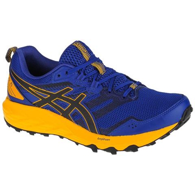 Gel-sonoma 6, Uomo, Blu, Scarpe, Numero: 45 Eu