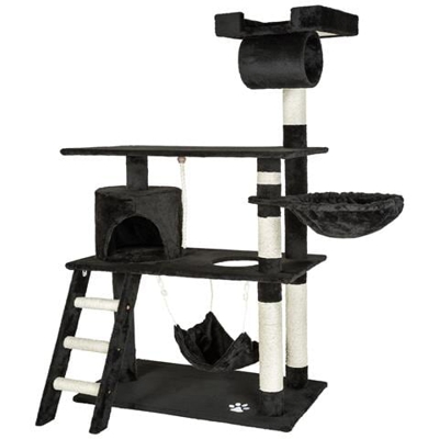 Tiragraffi Marcel - Nero