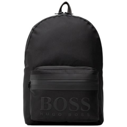 Essential Backpack, Unisex, Nero, Zaini características