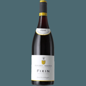 FIXIN 2019 - DOUDET-NAUDIN