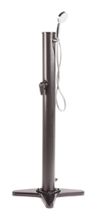 Doccia solare da giardino MOVABLE BASIC 14 LITRI in PVC en oferta
