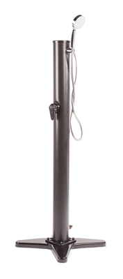 Doccia solare da giardino MOVABLE BASIC 14 LITRI in PVC