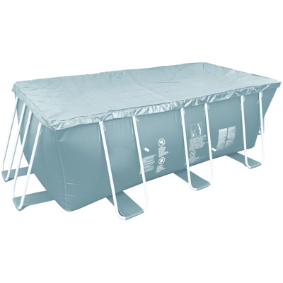 Copertura Invernale 3,84 X 1,81 M Per Piscina Avenli Rettangolare
