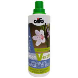 Cifo granverde 1kg di concime con sangue di bue en oferta