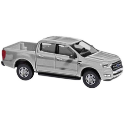 52807 H0 Ford Ranger Metallica argento - Busch precio