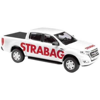 Busch 52815 H0 Ford Strabag. Ranger