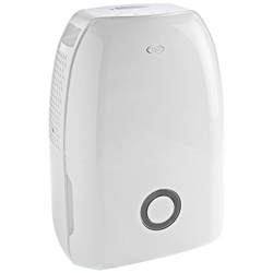 Dry Digit EVO 17 Deumidificatore 17 Litri / 24 Ore Capacità Tanica 3 Litri Potenza 295 Watt en oferta