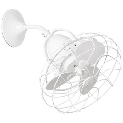Ventilatore Da Soffitto Orientabile