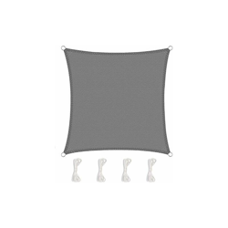 TOPLUS, tenda da sole per giardino, balcone, protezione dagli agenti atmosferici, impermeabile, rettangolare, 420D, PES, protezione UV per giardino e características