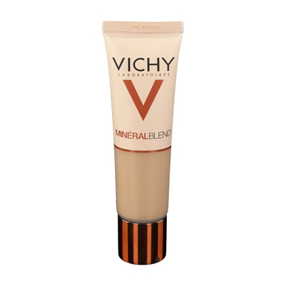 VICHY MINÉRALBLEND Fondotinta 06 Ocher