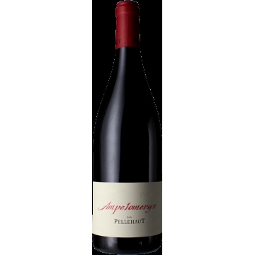 AMPELOMERYX ROUGE 2020 - DOMAINE PELLEHAUT