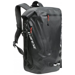 D-storm Backpack Zaino características