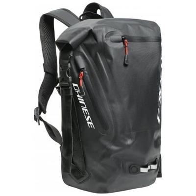 D-storm Backpack Zaino