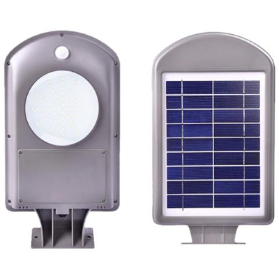 Testapalo Lampione Levante Led 5w Lvt-059540