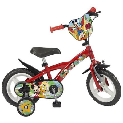 Bicicletta Bambino Topolino - - 12