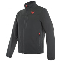 Mid Layer Afteride Softshell Uomo Taglia M en oferta