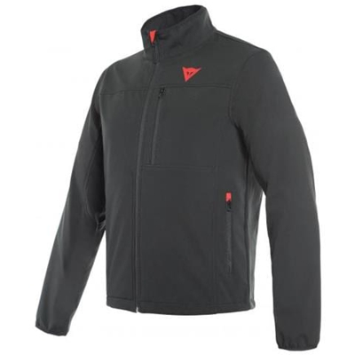 Mid Layer Afteride Softshell Uomo Taglia M